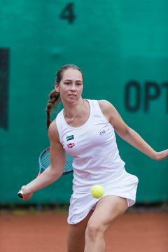 Bild 146 - BL Nord Der Club an der Alster - Bielefelder TTC : Ergebnis: 8:1